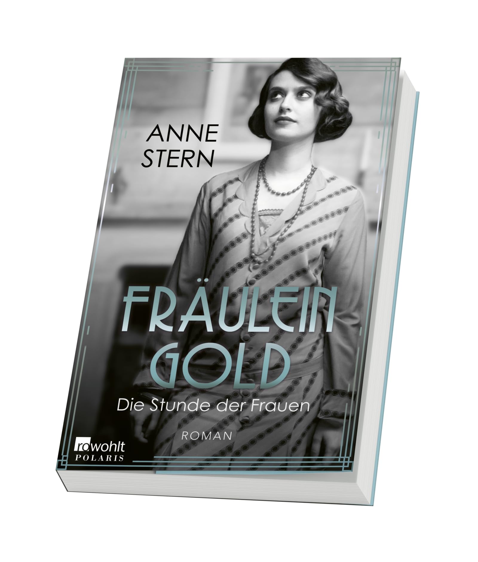Fräulein Gold: Die Stunde der Frauen