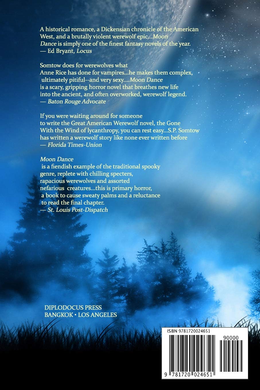 Moon Dance - Image 2