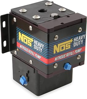 NOS 14253NOS PUMP ONLY, N20 TRANSFER