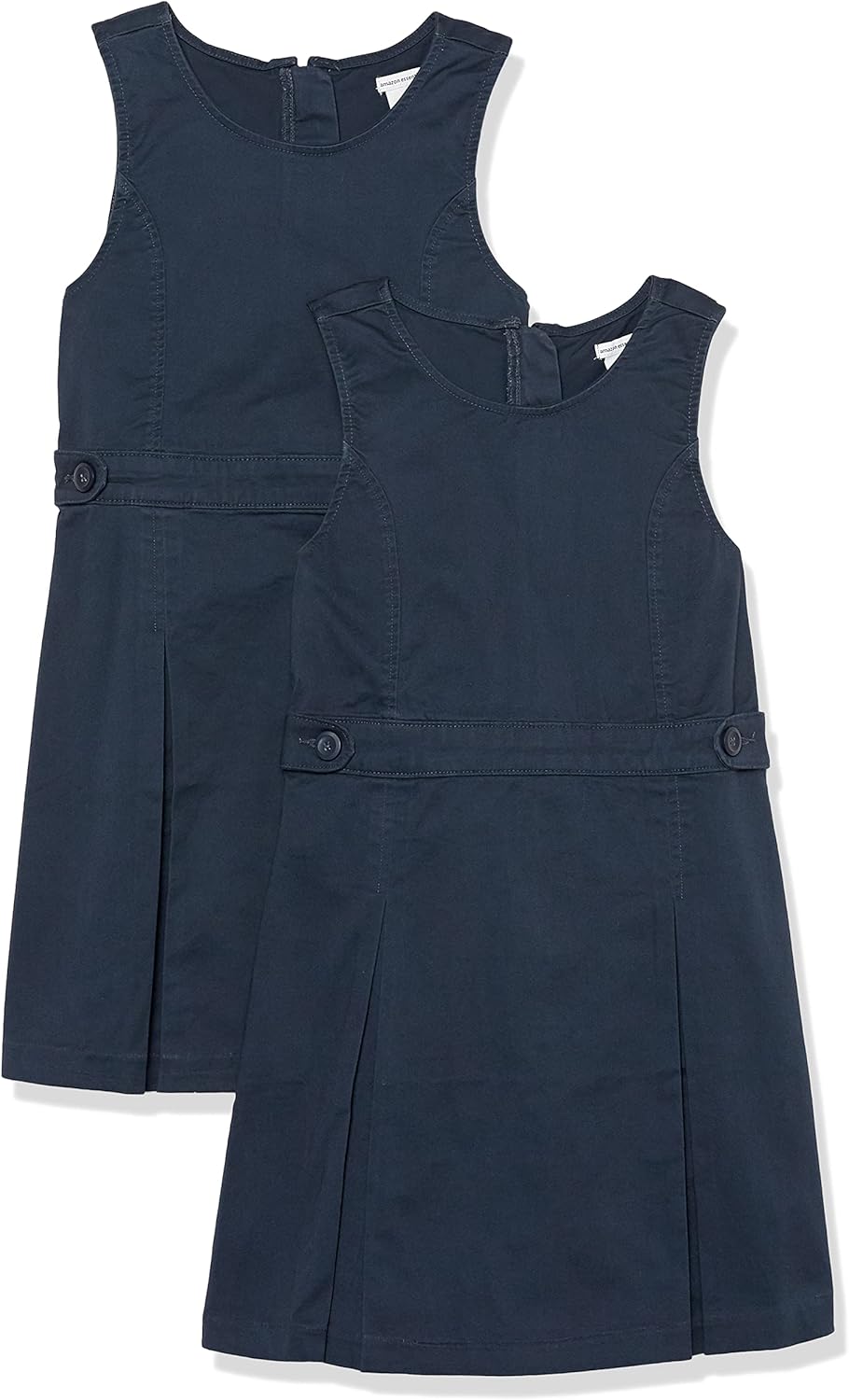 Amazon Essentials Girls’ Uniform Dress