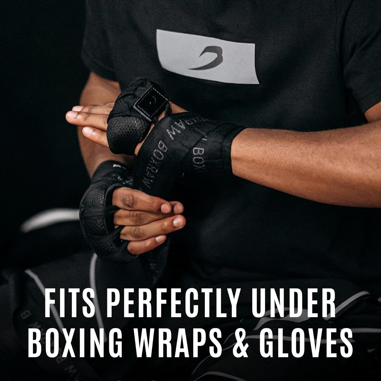 BOXRAW Knuckle Guard Ultimate Protection for Jamaica Ubuy