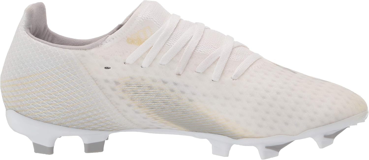  | adidas Men's X GHOSTED.3 Soccer Shoe | Soccer