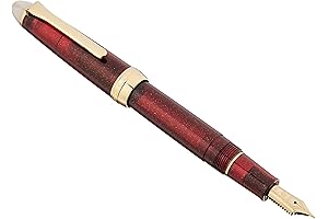 Sailor Shikiori Fountain Pen Moon and Night Water