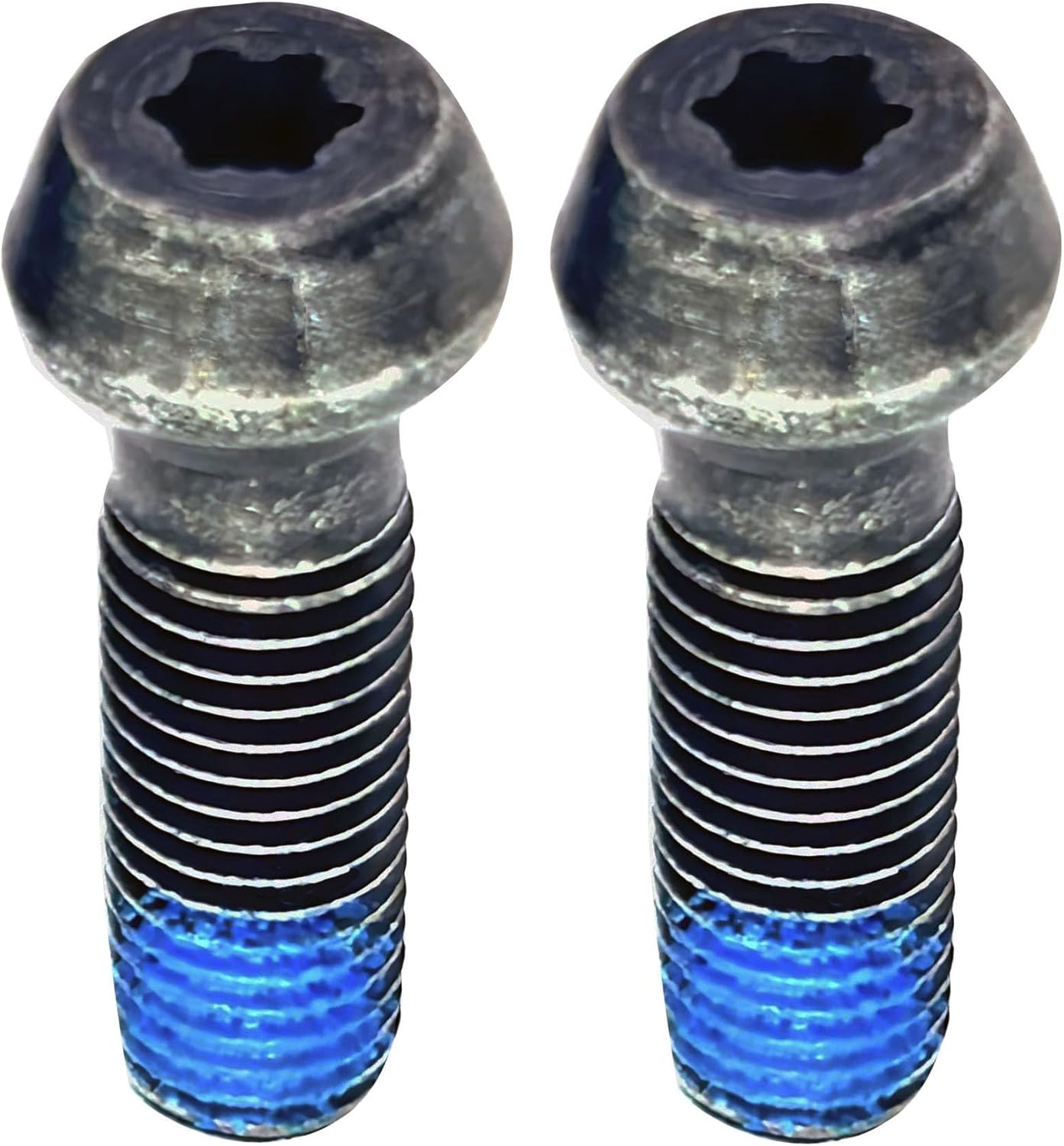 (2 PCS) N243859 N092854 605256-01 Drill Chuck Screw For DeWalt DCD980M2 DCD990M2 DCD990M2 DCD995B