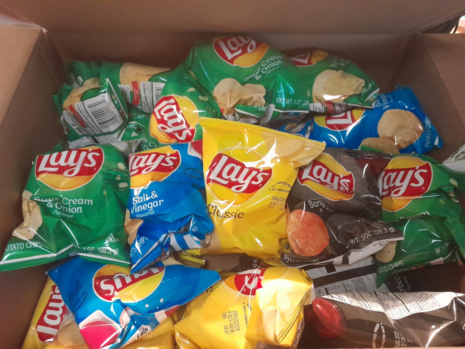brands