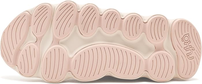 Обувь Ryka Podflow EZ Slip-On Walking Shoes — фото 5