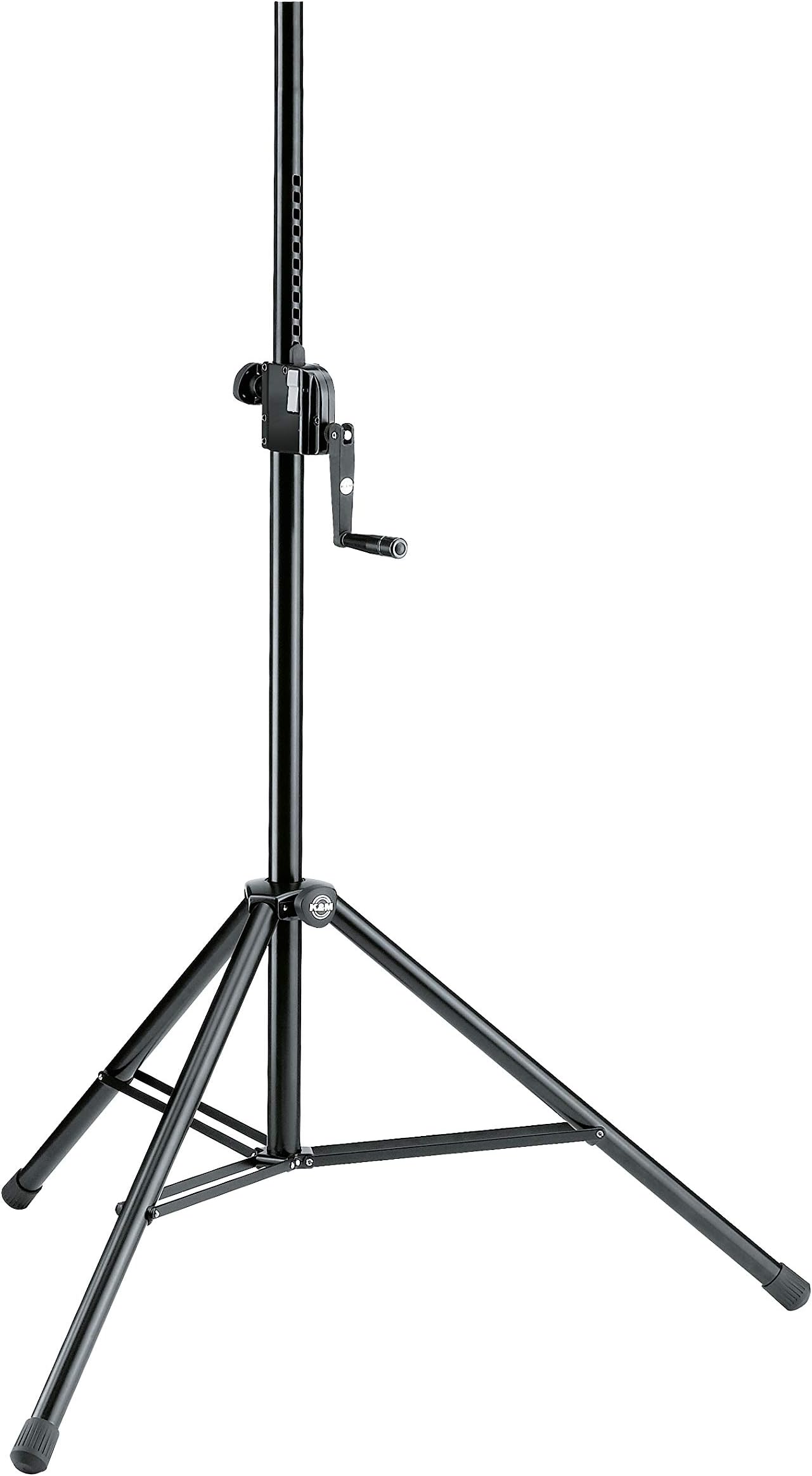 K&M 213 Boxing Tripod