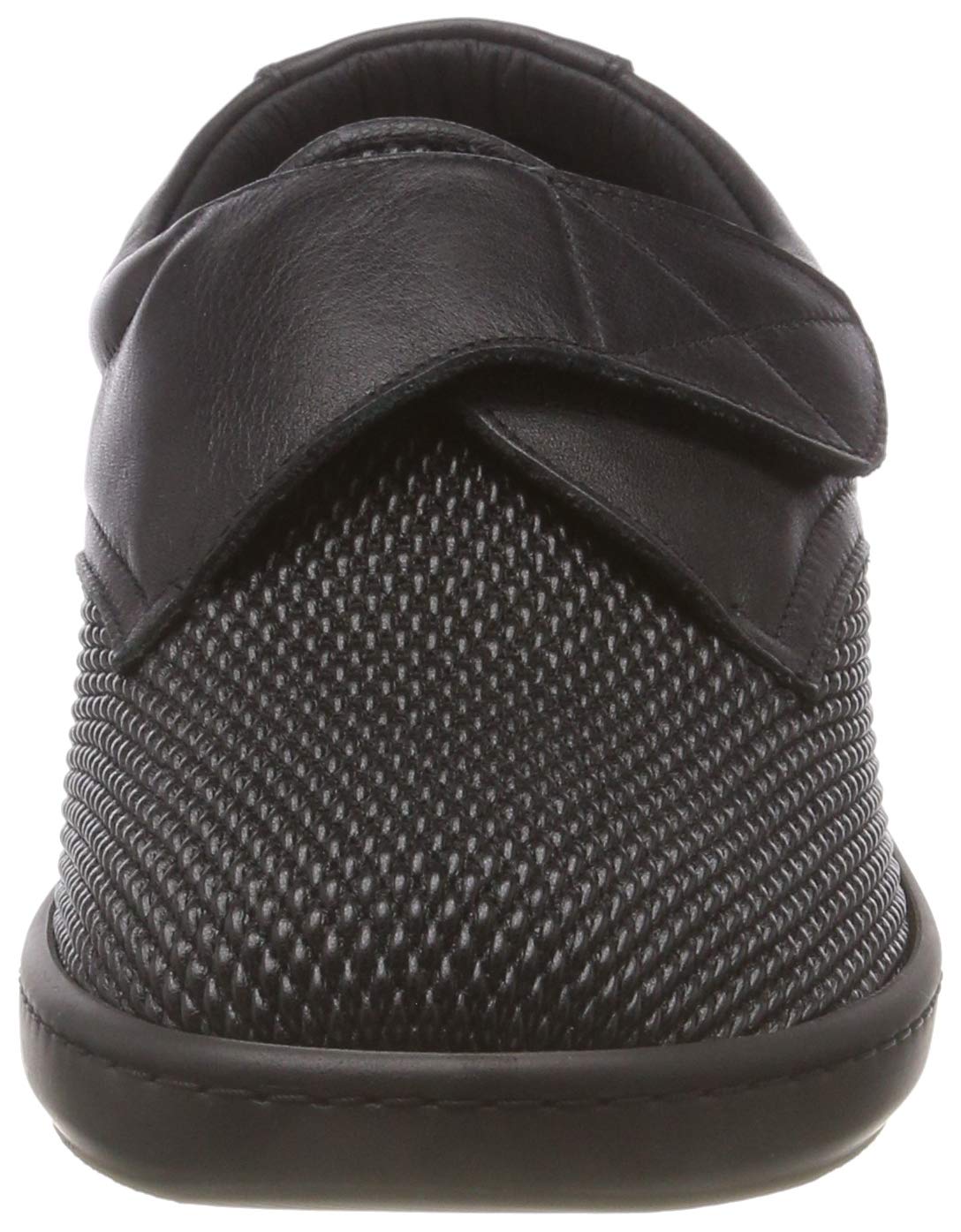 Podowell Unisex Alpes Bequemschuh mit Klettverschluss