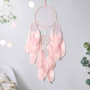 type I drop / Dream Catcher pink Pサイズ stina / type I drop / Dream Catcher pink
