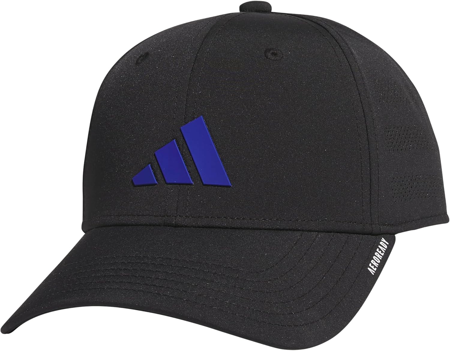 adidas Boys Gameday Hat – Snapback Athletic Baseball Cap