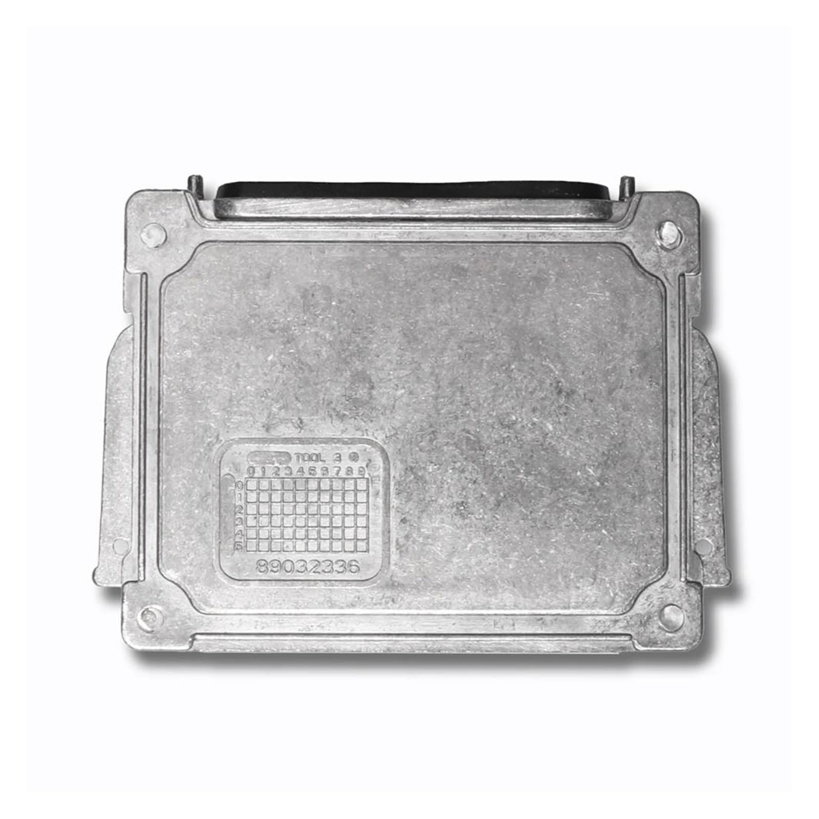1 Stück Scheinwerfer-Steuergerät 89032335 35W Auto D1S D1R Xenon-Vorschaltgerät 89032336 4L0907391 für Volvo S60 I XC60 2011-2013 Xenon -Scheinwerfer-Vorschaltgerät