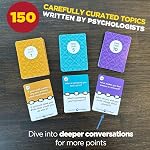 Chat Chains - The Game that Connects Us | Emotional Social Skills Games for Teens | Kids Therapy Games | Ages 8-99 | Fun and Fast | 15 Mins Playtime