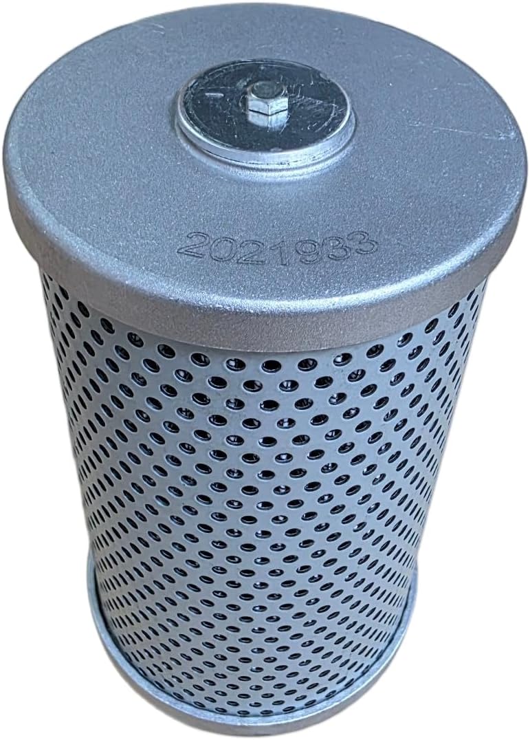 Hydraulic Filter 6978162120 2021933 Replaces HIFI SH60916,Fleetguard HF7929,Donaldson P763889,Yale 910544400 Fits Mitsubishi Forklift/Komatsu Compact excavator