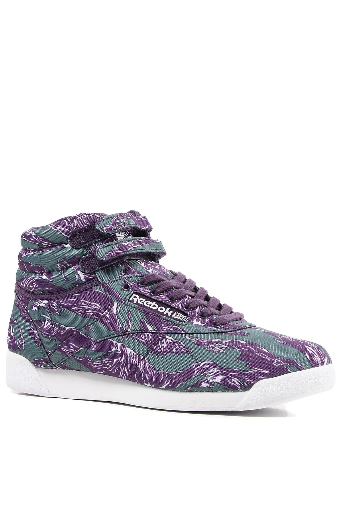 Reebok The Freestyle Hi Sneaker