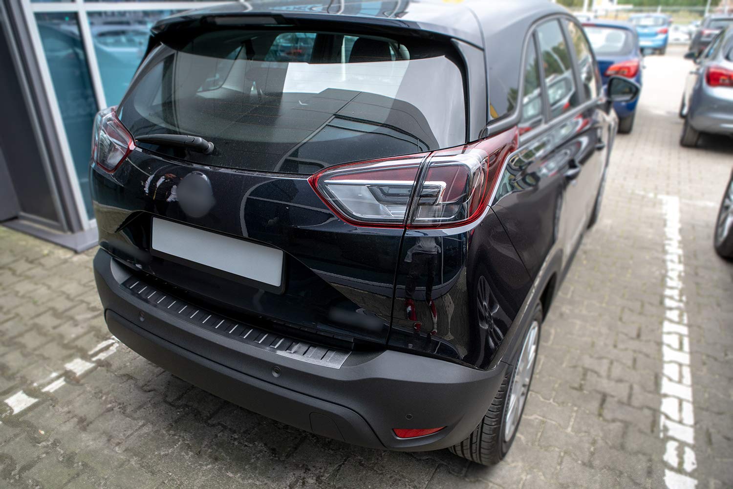 Paraurti Posteriore PDC GM OPEL CROSSLAND X 2017-2020 Originale