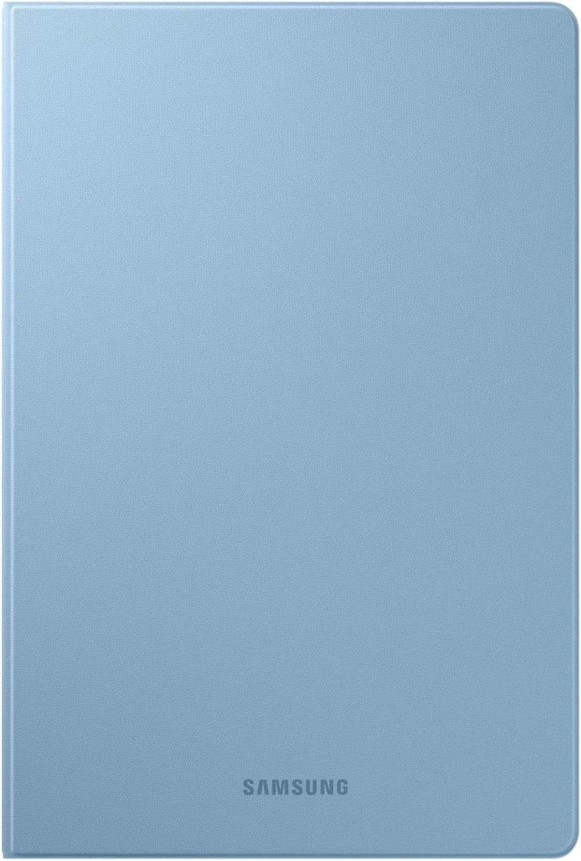 Amazon.co.jp: Galaxy Tab S6 Lite Book Cover｜ブルー｜タブレット