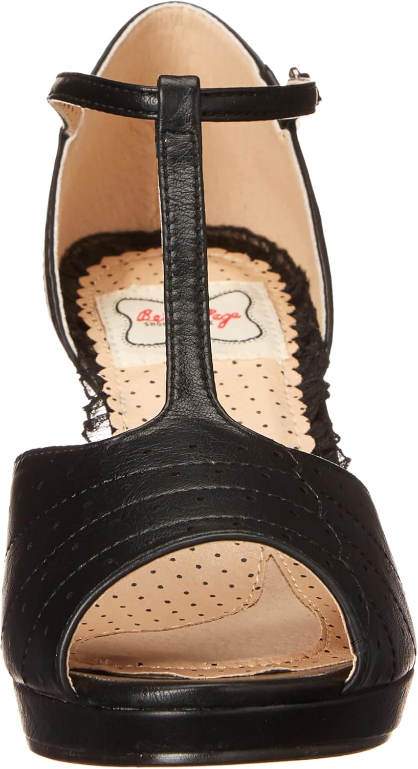 Bettie Page Womens Bp303-frannie