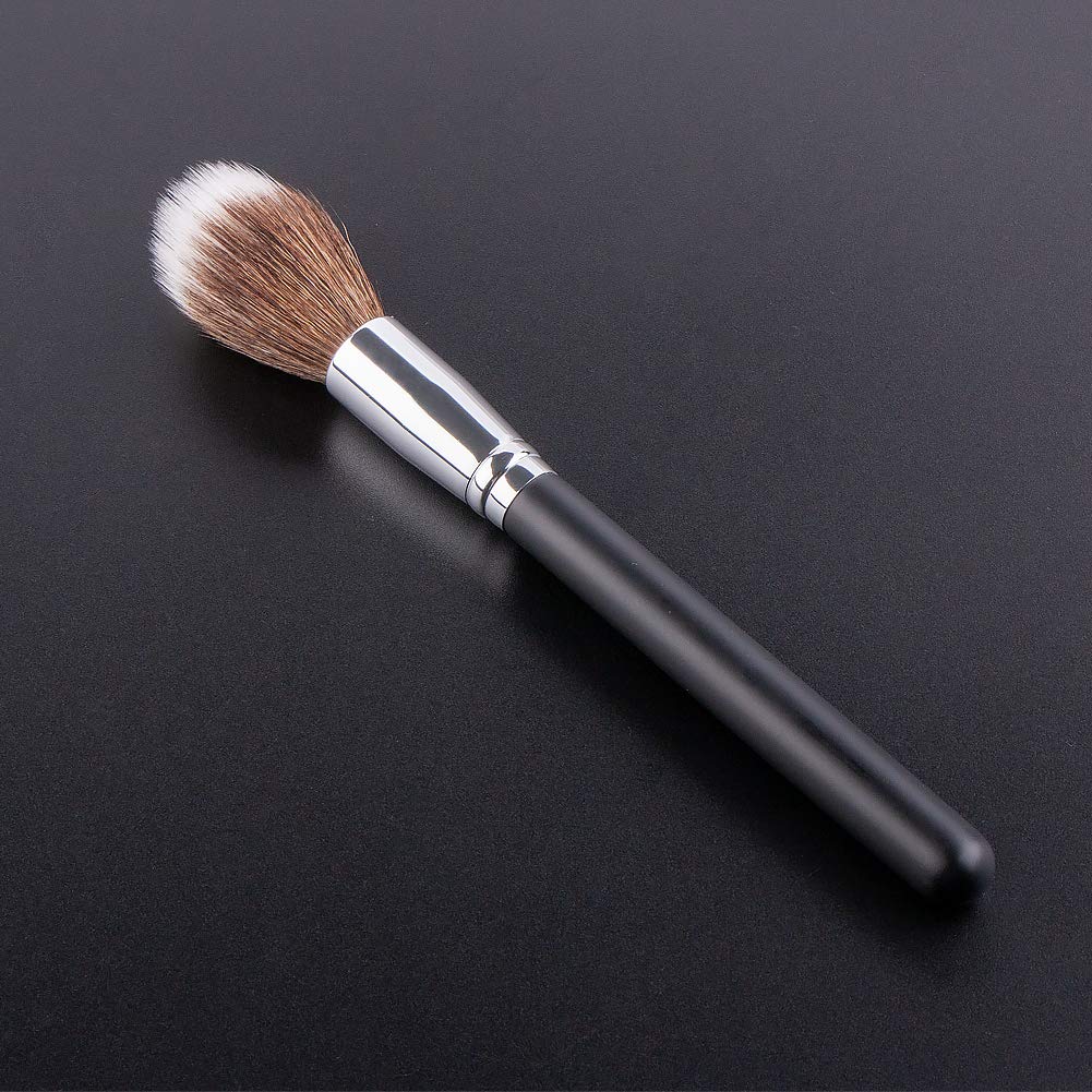 UNIMEIX Blush Brush 1pcs Perfect For Mineral Powder Blush Blending Makeup Brush Flawless Sculpting,Buffing Contouring,Highlighter Brush : Everything Else