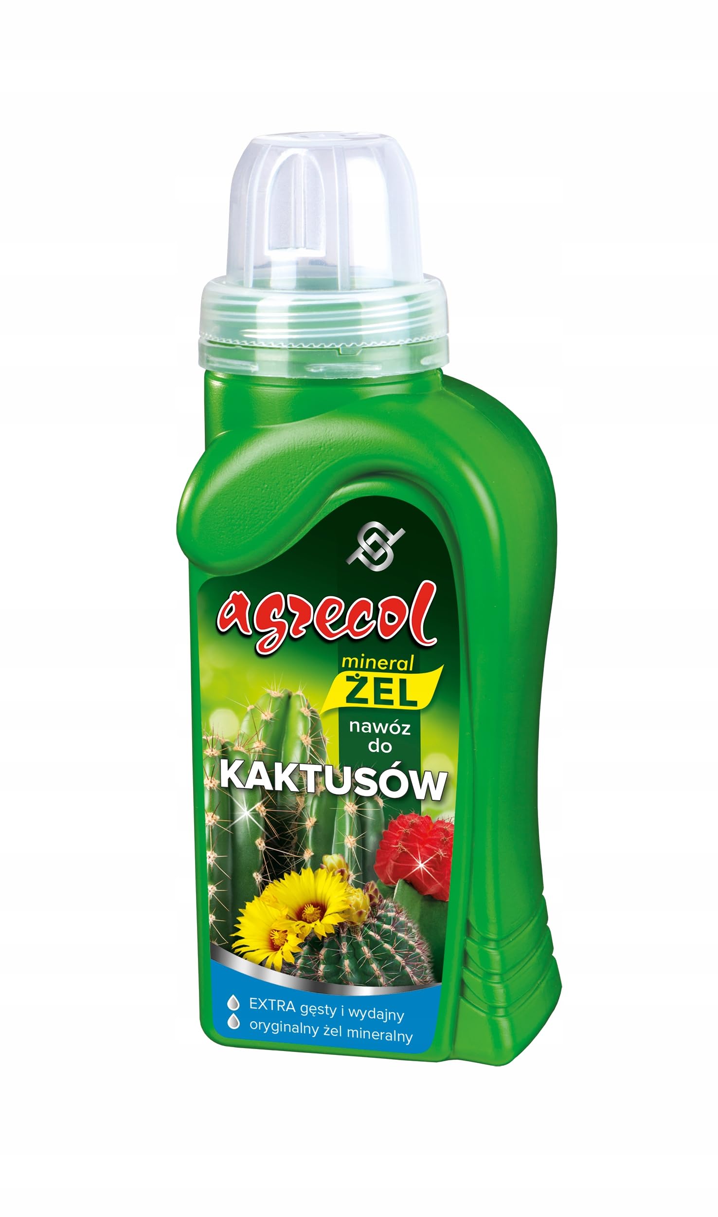 Gel Minérale kaktee Engrais éléphant Pied Engrais Succulente Engrais Concentré pour 105 L Engrais liquide