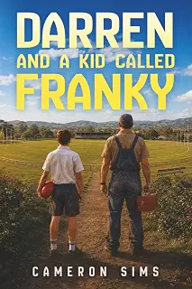 Darren and a Kid Called Franky