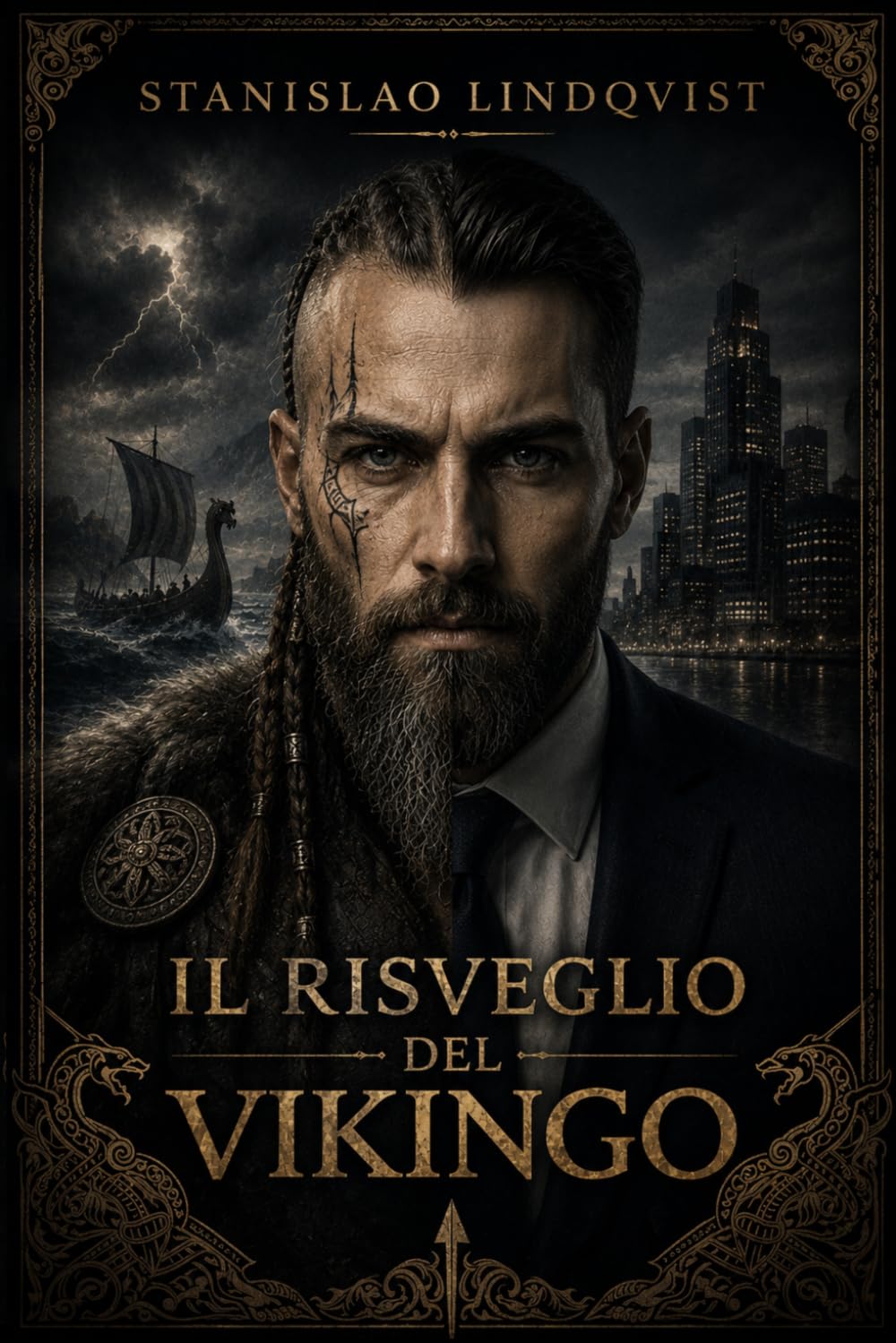 Il risveglio del vikingo