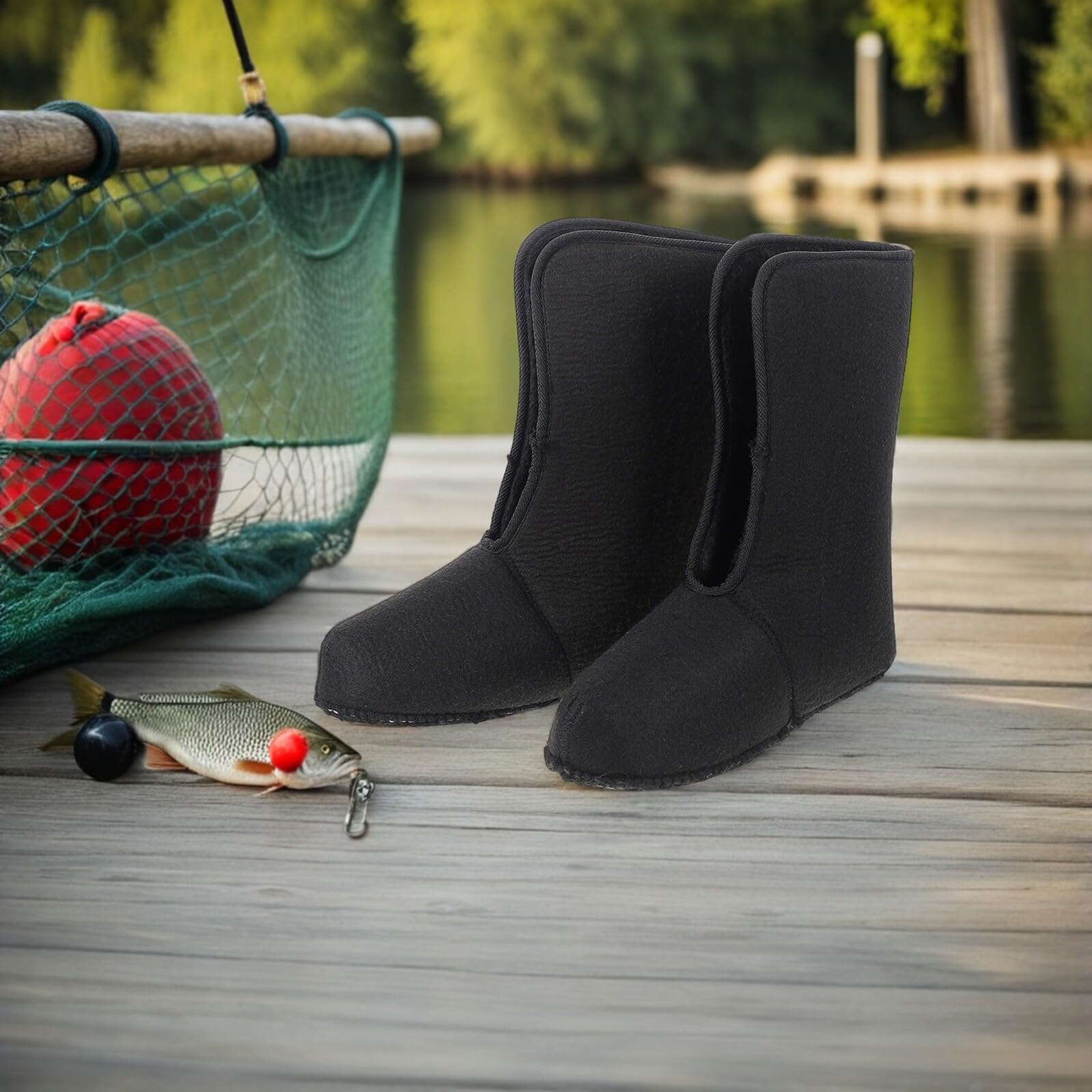 Alasum Doublures Amovibles de Neige Hommes Intérieur Chaud et Confortable Remplacement Doublure Thermique Léger Protection Hiver Résistante et Douce