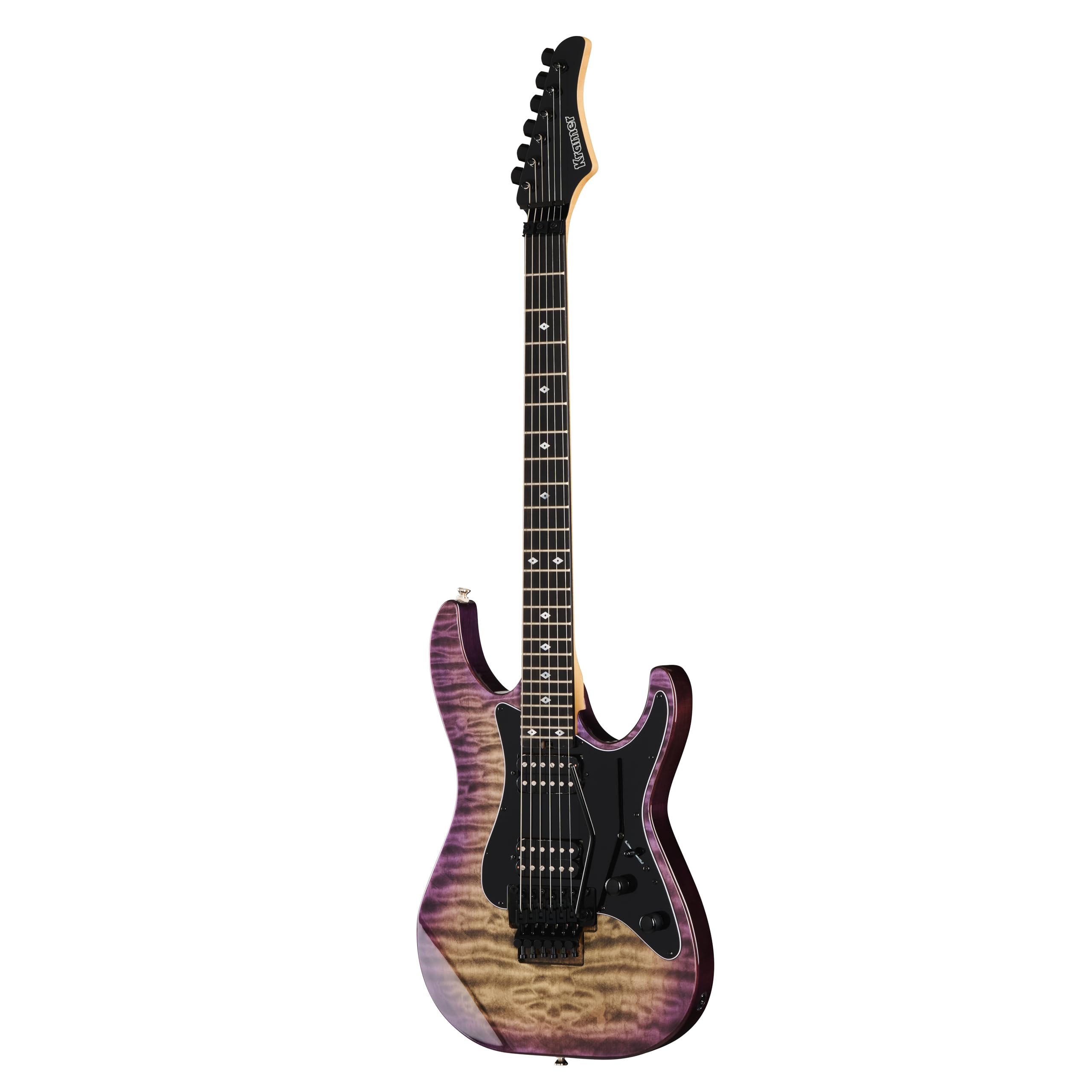 Amazon.com: Kramer Volante Quilt HHFR, Ultraviolet Burst