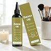 Hair Oil Non Greasy Fast Absorbing Care Oil 100ml Dryness for Long Short Hair Strengthening Nourish Shine Salon Travel Dorm Hotel Apartment Women Girls Men Family Mother Use