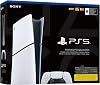 SONY PS5 Slim Digital 1TB SSD D-Chassis EU