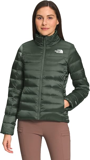 Aconcagua Insulated Jacket 