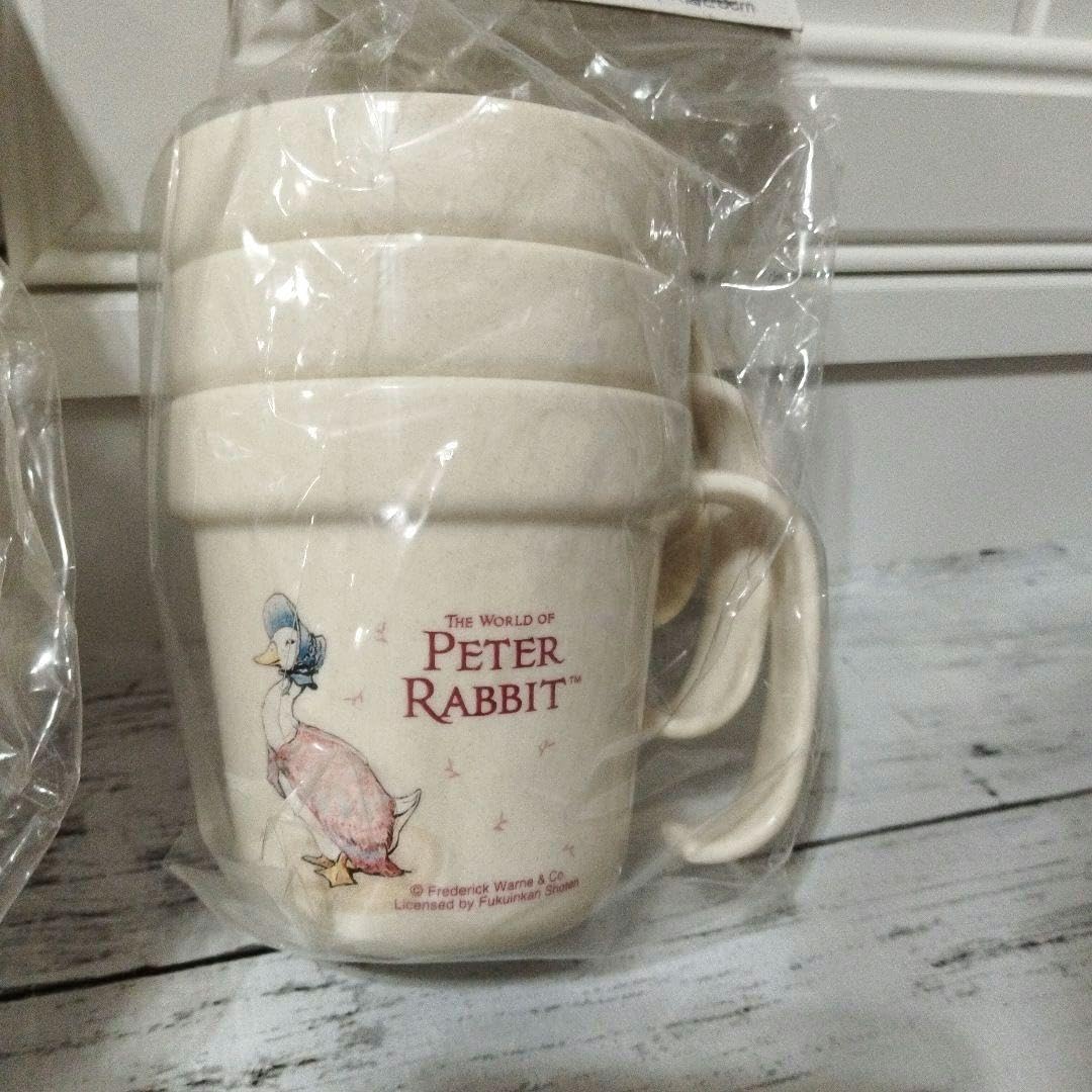 ピーターラビット　ピクニックセット ピーターラビット ピクニックセット