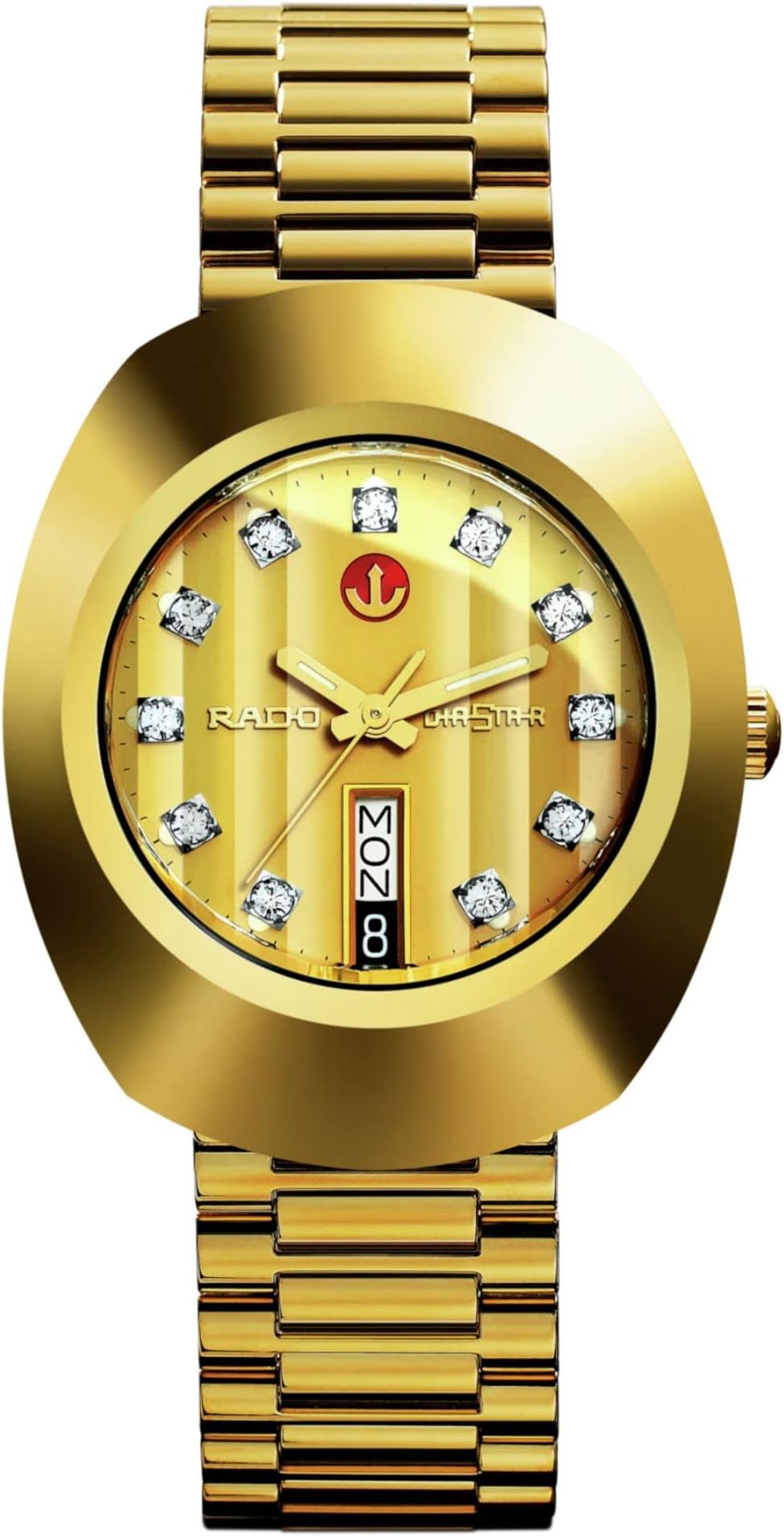 DiaStar Original Automatic 35 mm Watch