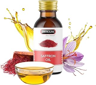 Saffron Oil For Cooking Picks collage image 2