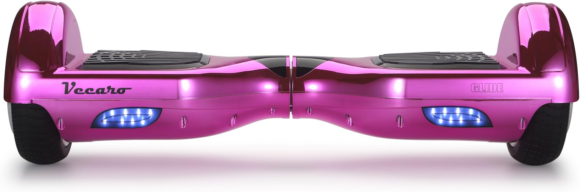 Glide-BK Hoverboard