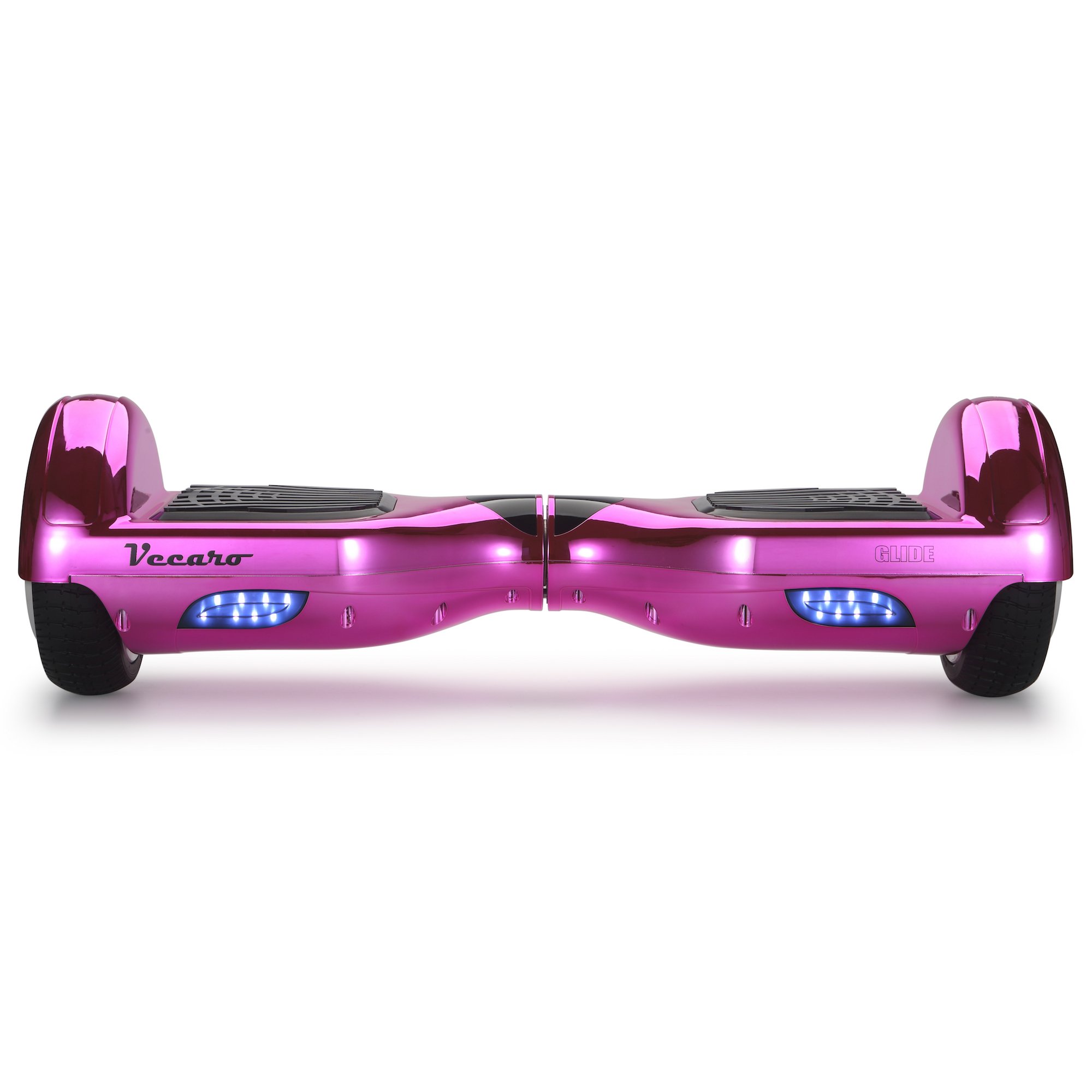 Glide-BK Hoverboard