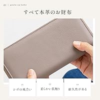 美品 フルラ バイカラー 本革 レザー 長財布 ポーチ 鞄 ウォレット 大容量 FURLA 】フルラ バイカラー 長財布 ウォレット ブラック