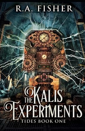 The Kalis Experiments 