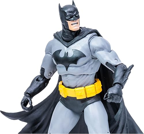 Miniatura 2 de McFarlane Toys DC Multiverse Batman vs Hush - Figura de acción de 7 pulgadas