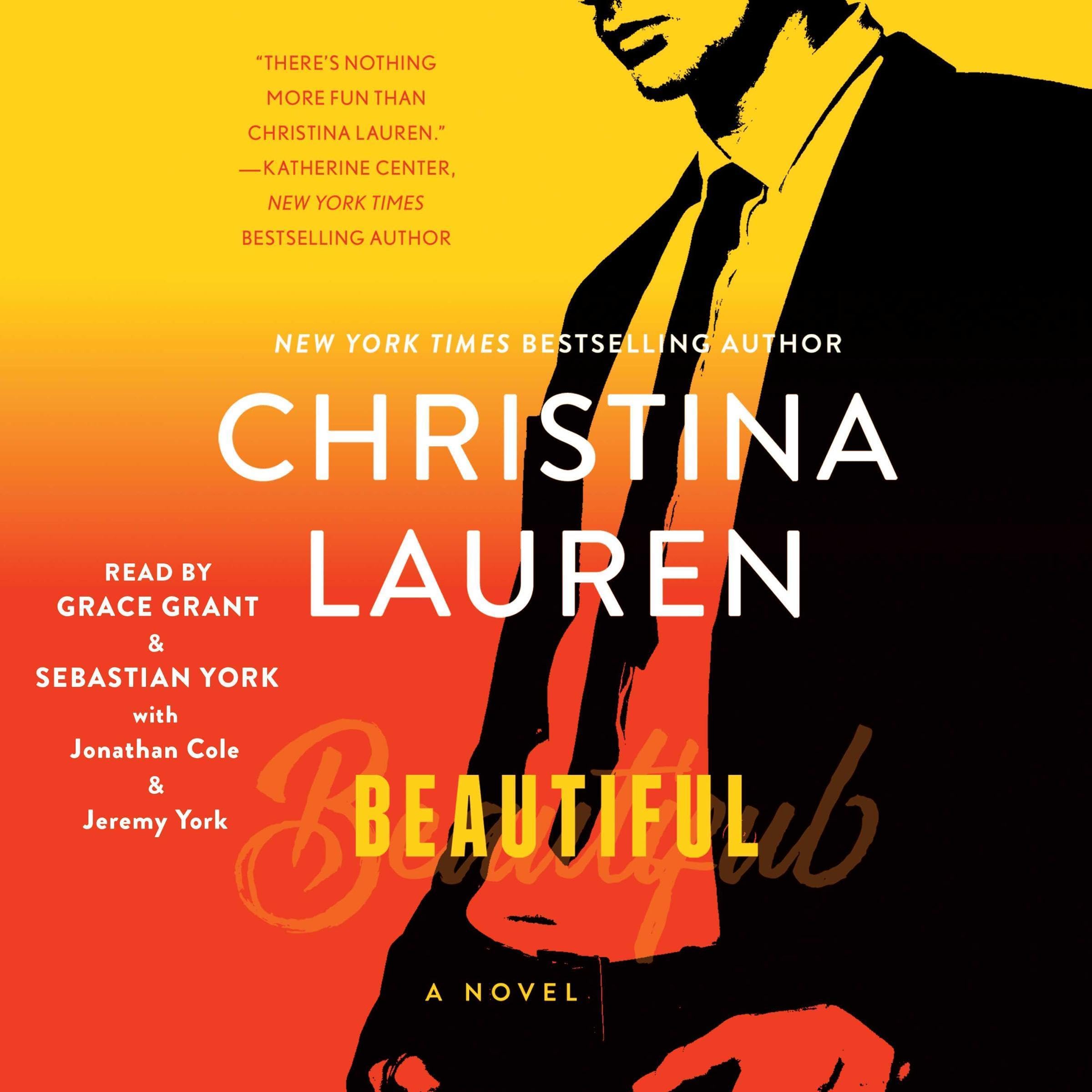Cover art for Beautiful