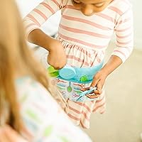 Vista 8 de Melissa & Doug Love Your Look - Set de juego de salón y spa