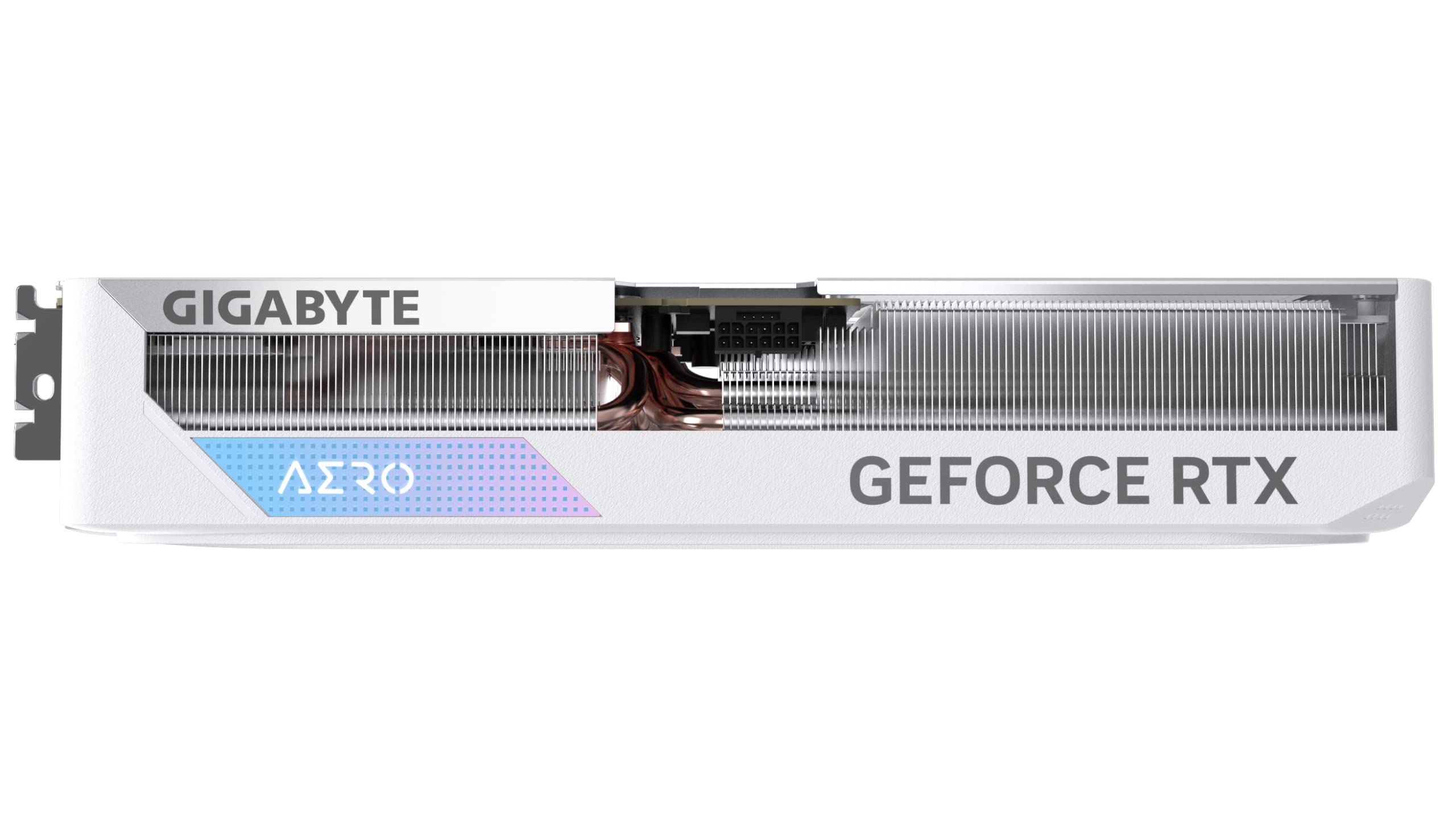 GIGABYTE GeForce RTX 4070 Ti Aero OC (12 Go GDDR6X/PCI Express 4.0/MHz/21000 MHz)