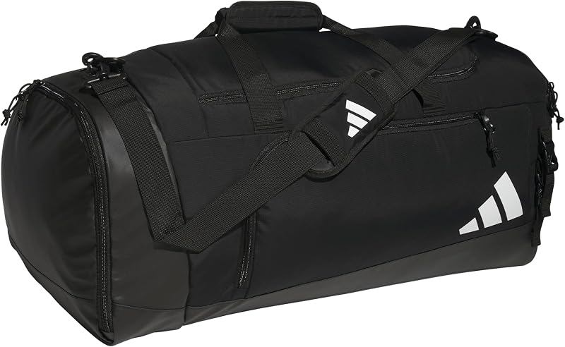 Bolsa de lona Dugout Baseball Softball – Almacenamiento para bates, cascos y guantes, 70 L