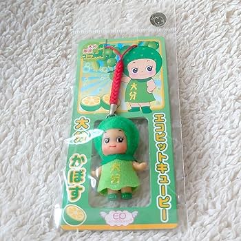 ご当地コスチュームキューピー、エコピットキューピー 30個