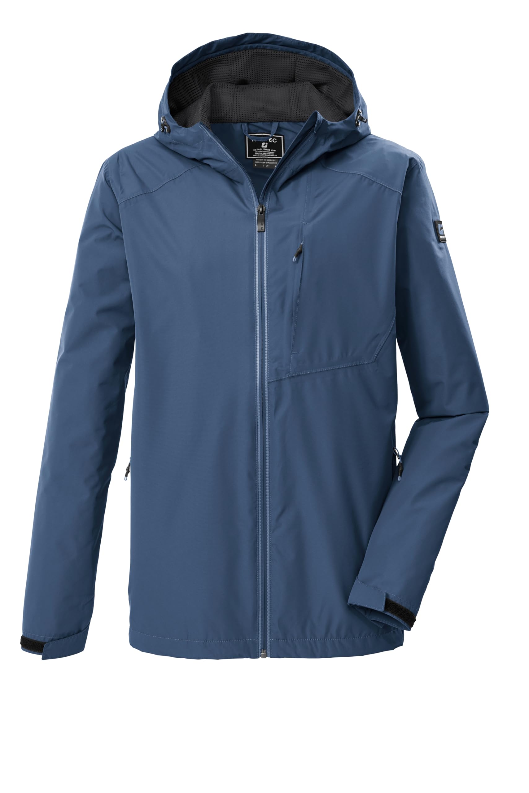 Outdoor Bekleidung für Herren