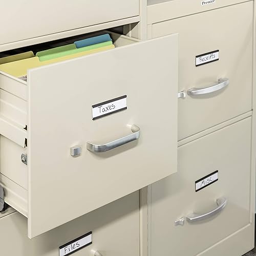 Miniatura 7 de Recambios de insertos de papel de 1 x 3 pulgadas (100 unidades)