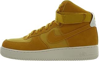 Nike Air Force 1 High '07 Suede, Zapatillas para Hombre