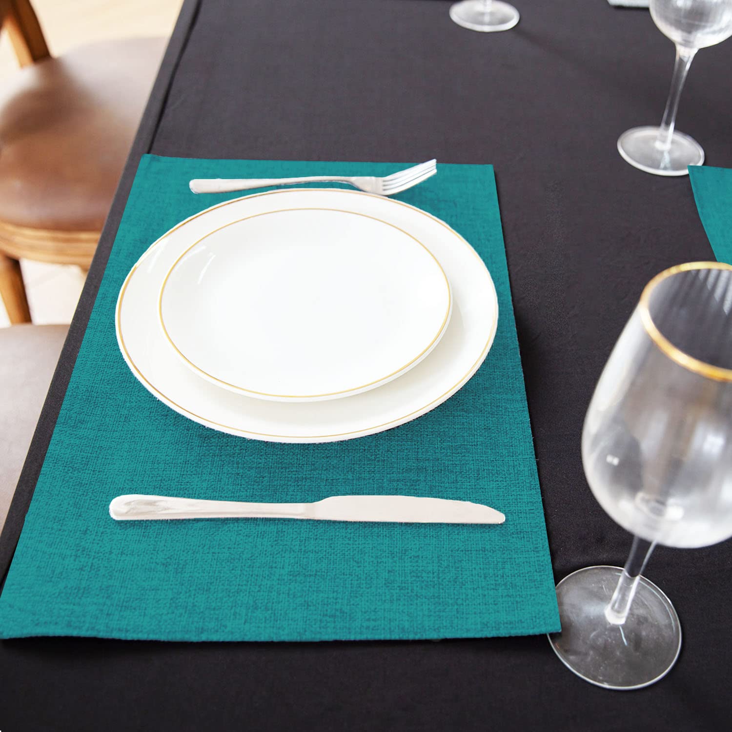 Tovaglietta 30x44 Cm Con Stampa Amore - Per Tavola Decorativa - Foto 9