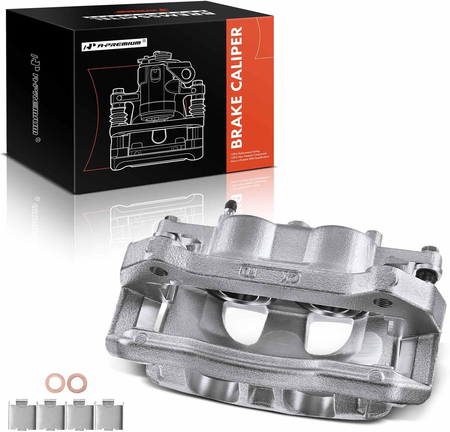 ECOSPORT FRONT O/S HYDRAULIC BRAKE HOSE 2014- &ndash; Ford Online UK