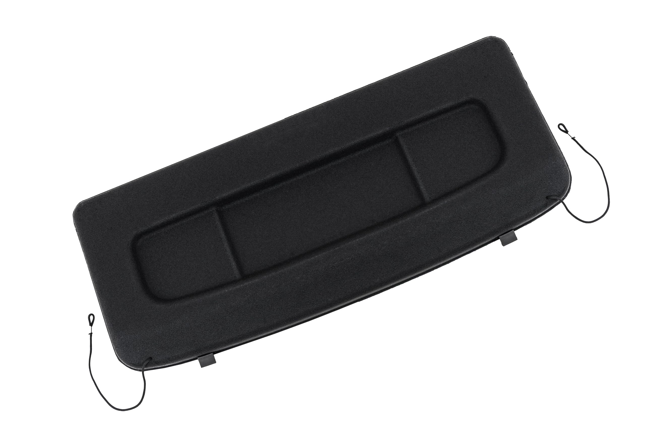 Heckablage Kofferraumabdeckung für Nissan MICRA IV K13 2010-2017