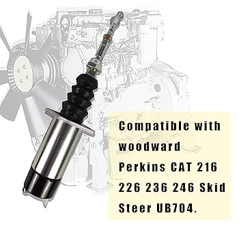 oichan② Amazon.com: 1502-12D6U2B2S2A Fuel Shut off Solenoid
